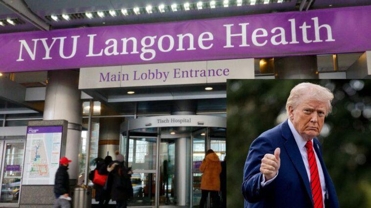 manhattan-hospital-shutters-youth-gender-procedure-clinic-after-trump-moves-to-pull-funding