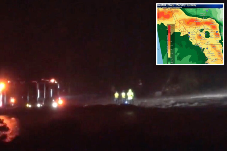 frantic-search-for-driver-swept-away-by-raging-socal-floodwaters-after-clinging-to-truck’s-roof