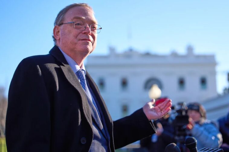 trump-adviser-kevin-hassett-slams-ny-fed-tariff-study:-‘worst-paper-i’ve-ever-seen’