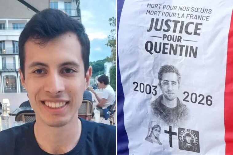 11-arrested-in-france-for-beating-death-of-far-right-student