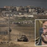 21-year-old-israeli-soldier-killed-by-friendly-gaza-fire:-idf