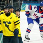 usa-vs.-sweden-prediction:-men’s-olympic-hockey-quarterfinal-odds,-picks,-best-bet