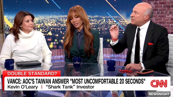 kevin-o’leary-battles-cnn-panel-over-aoc-fiasco-in-munich,-says-others-are-‘nuts’