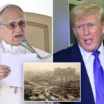 pope-leo-xiv-turns-down-offer-to-join-trump’s-gaza-board-of-peace