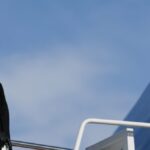 air-force-one-rebranded-with-trump-approved-red,-white,-blue-design