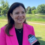 after-decade-of-gop-control,-democrats-recruit-challenger-in-key-swing-state