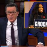 disgusting:-colbert-announces-he-would-rather-show-not-air-at-all-than-have-to-interview-black-woman