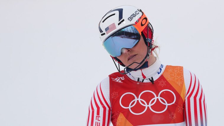 lindsey-vonn-shares-more-heartbreak,-revealing-her-dog-died-day-after-olympics-crash