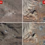 iran-fortifying-its-military-and-nuclear-sites-as-tensions-grow-with-the-us,-satellite-images-show