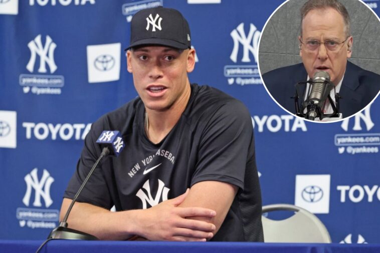 michael-kay-confused-by-aaron-judge’s-‘passive-aggressive’-yankees-comments