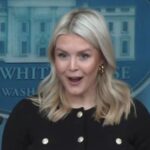 watch:-“you’re-kidding-right?”-karoline-leavitt-shreds-cbs-reporter-suggesting-trump-has-never-falsely-been-called-racist