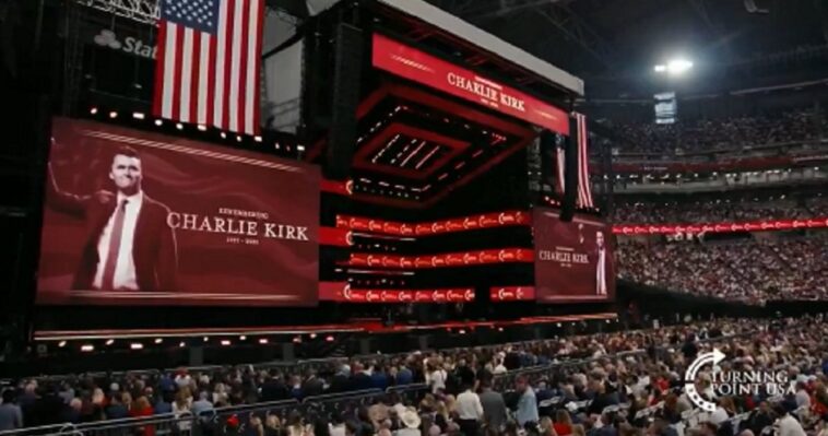 cnn-to-release-hour-long-documentary-framing-charlie-kirk’s-memorial-as-‘christian-nationalist’-rally