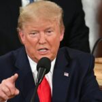 at-least-12-dems-to-skip-trump’s-state-of-the-union-as-leftist-groups-plan-rival-event