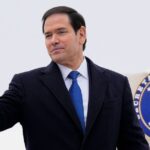 report:-legacy-media-‘journalist’-caught-giving-marco-rubio-the-finger-during-press-conference