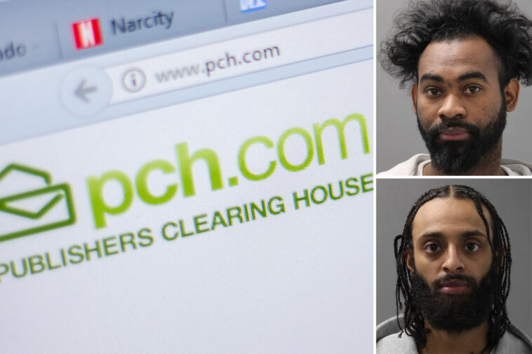phony-publishers-clearing-house-scam-sees-92-year-old-man-lose-small-fortune:-cops