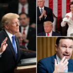democrats-plot-boycott-of-trump’s-state-of-the-union-address-with-lefty-rally