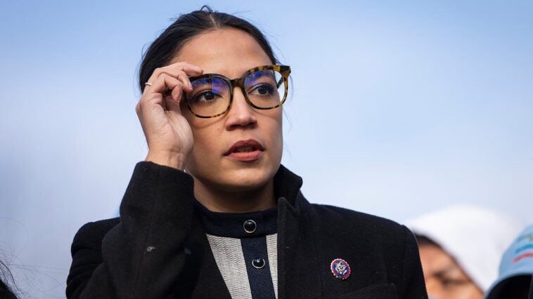 the-view-hosts-agree-aoc-had-major-gaffes-in-european-summit,-‘just-didn’t-have-a-recovery’