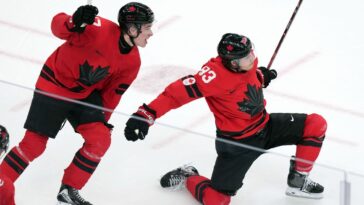 no-crosby,-no-problem?-what-we-learned-in-canada’s-thrilling-4-3-win-over-czechia