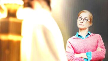 ‘you-know,-the-bible-says-you-shouldn’t-judge-people,’-woman-tells-jesus-at-great-throne-of-judgment