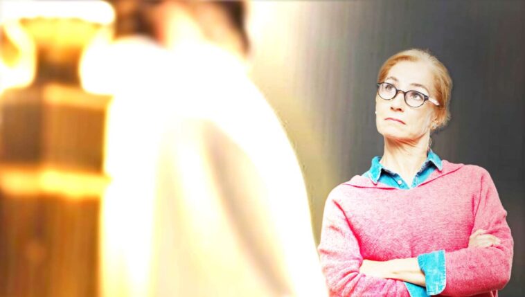 ‘you-know,-the-bible-says-you-shouldn’t-judge-people,’-woman-tells-jesus-at-great-throne-of-judgment