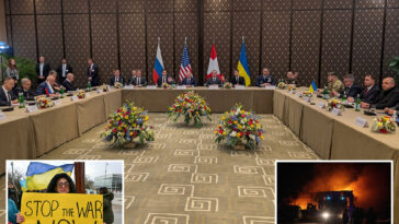 ‘difficult’-ukraine-peace-talk-ends-in-just-two-hours-as-zelensky-accuses-russia-of-stalling