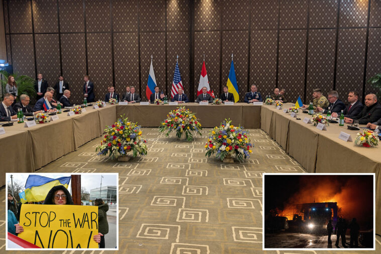 ‘difficult’-ukraine-peace-talk-ends-in-just-two-hours-as-zelensky-accuses-russia-of-stalling