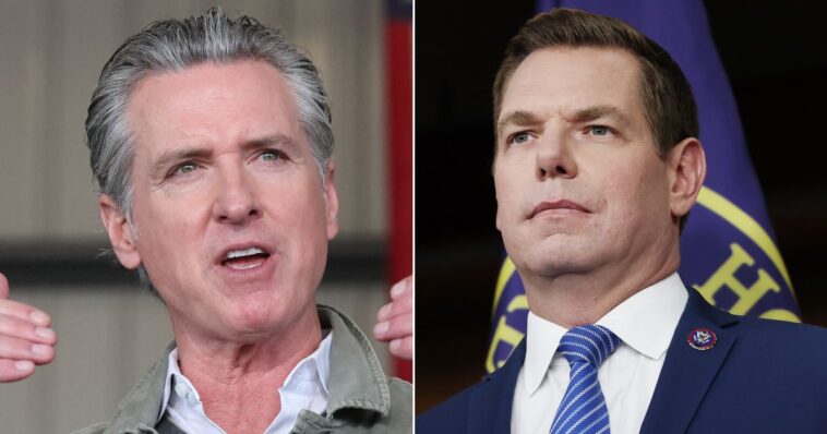 shock-poll:-republican-is-leading-in-california-governor’s-race