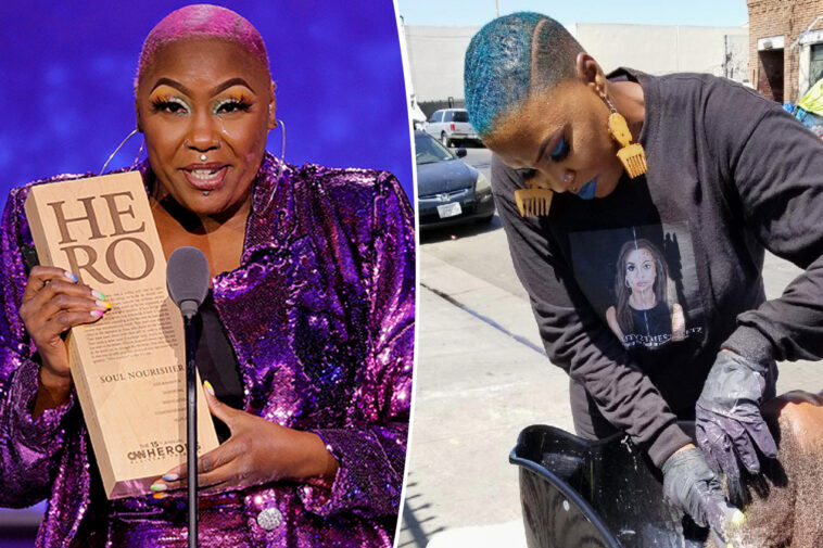 tiktok-star-shirley-raines,-known-for-helping-homeless-on-skid-row,-cause-of-death-revealed