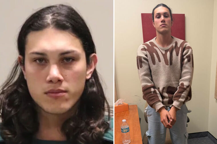 illegal-venezuelan-immigrant-allegedly-grabbed-florida-beachgoer-by-throat,-tried-to-drown-her-in-random-attack