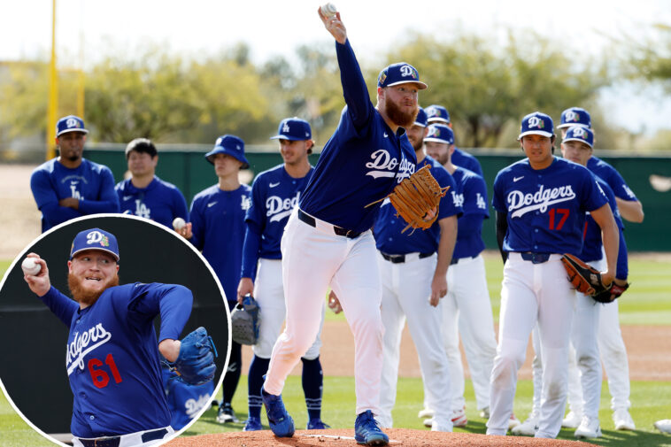 dodgers-playoff-heroes-get-early-opportunities-due-to-spring-injuries
