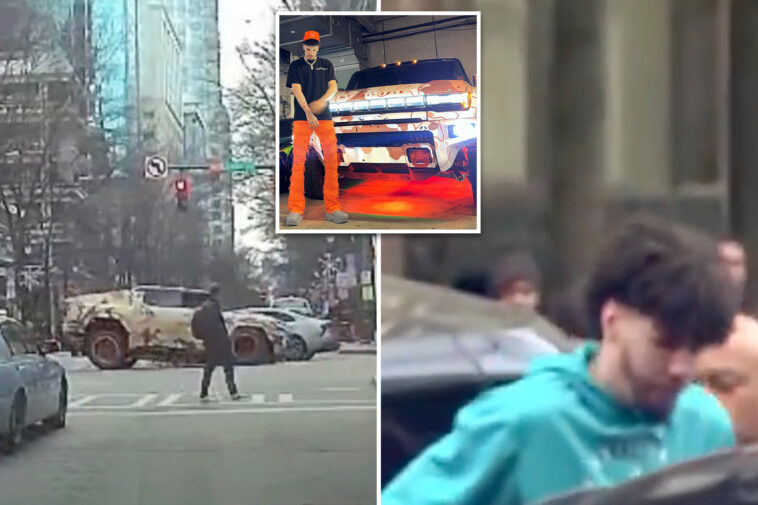 lamelo-ball-crashes-tricked-out-hummer-in-charlotte