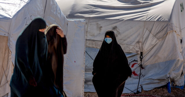 australia-bans-isis-jihadist-held-in-syrian-camp-from-returning-home