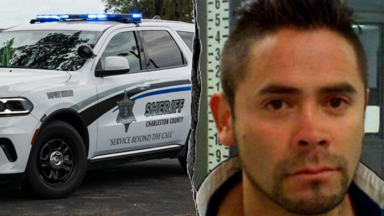 illegal-immigrant-with-prior-deportation-shoots-deputy-in-chest,-dies-after-exchange:-dhs
