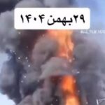 the-iranian-regime’s-days-are-numbered-–-explosions-reported-across-the-country