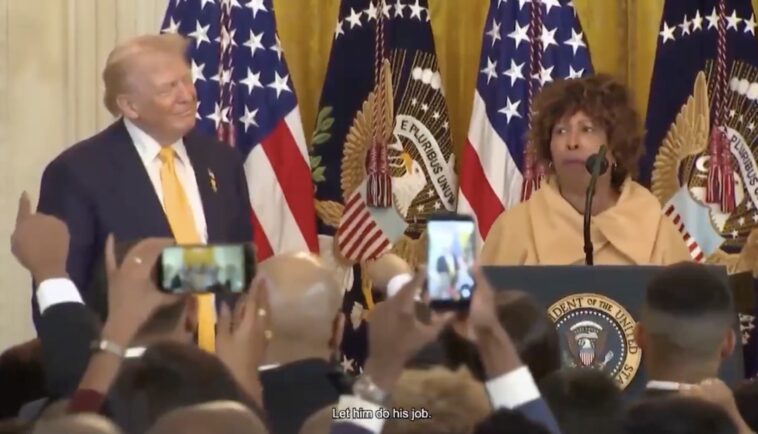grieving-dc.-grandmother-who-lost-son-to-violent-crime-torches-democrats-in-a-powerful-speech:-“get-off-the-man’s-back…-let-him-do-his-job!”