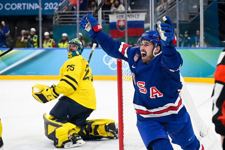 us.-men’s-olympic-hockey-team-snags-win-in-overtime-thriller