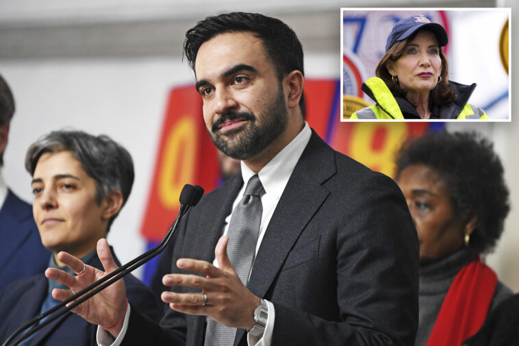 mamdani-leaves-hochul-in-the-lurch-and-dems-scrambling-with-brazen-‘tax-the-rich’-ultimatum:-‘slap-in-the-face’