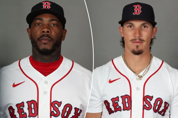 red-sox-get-embroiled-in-jersey-controversy-—-then-can’t-get-out-of-their-own-way