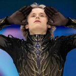 us-figure-skater-ilia-malinin-says-he-wasn’t-ready-for-olympic-spotlight-after-multiple-falls-cost-him-medal