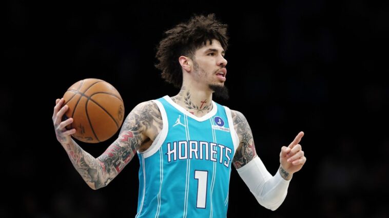 report:-hornets’-ball-uninjured-after-car-crash