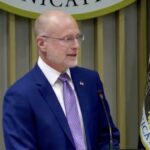 “more-trust-in-gas-station-sushi!”-—-fcc-chair-brendan-carr-blasts-legacy-media,-colbert,-and-dem-hopeful-talarico-for-falsely-claiming-trump’s-fcc-blocked-tv-interview-over-fears-talarico-could-flip-texas