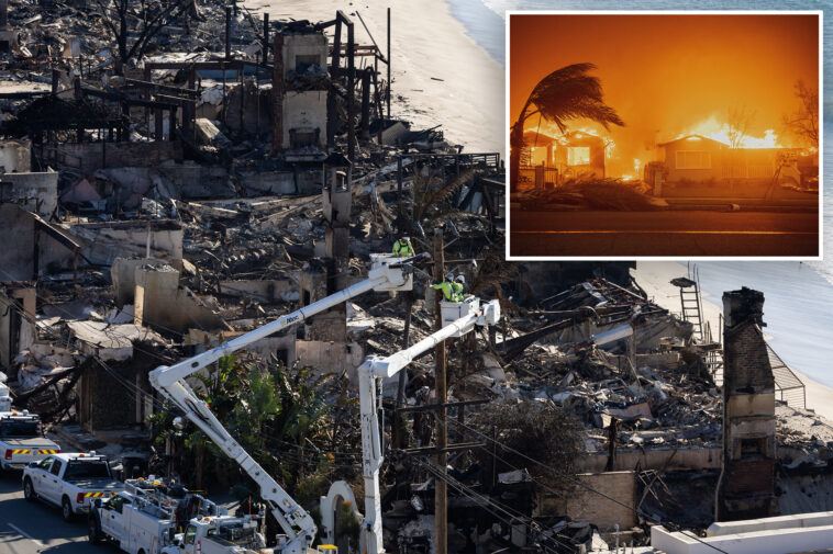 socal-edison-plan-could-cost-wildfire-victims-$40k-to-get-electricity:-‘completely-blindsided’