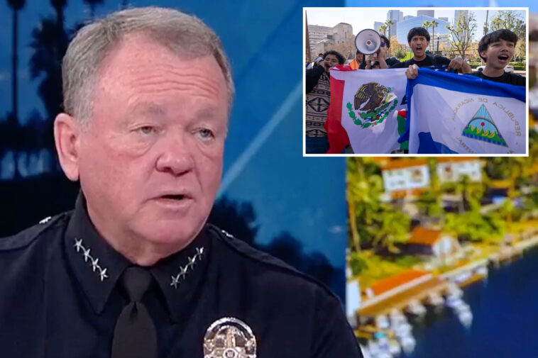 lapd-chief-urges-kids-to-stay-in-school-and-avoid-dangerous-anti-ice-protests