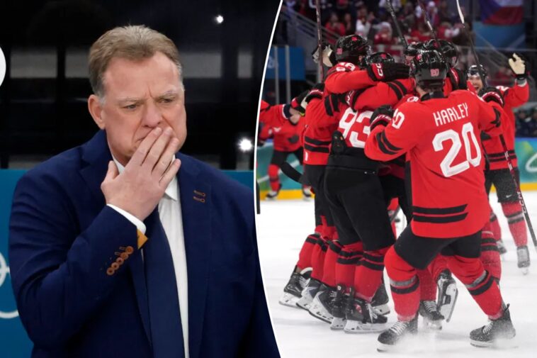 czechia-coach-eviscerates-‘unacceptable’-olympic-referees-after-heartbreaking-loss-to-canada
