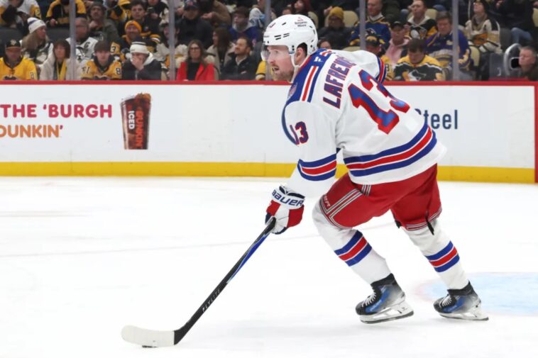 alexis-lafreniere-opens-up-to-the-post-about-the-rangers’-brutal-reality