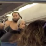 delta-plane-forced-to-turn-around-when-man-starts-attacking-other-passengers-(video)