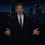 of-course:-jimmy-kimmel-to-host-$25k-per-ticket-fundraiser-for-house-democrats-headed-into-midterms