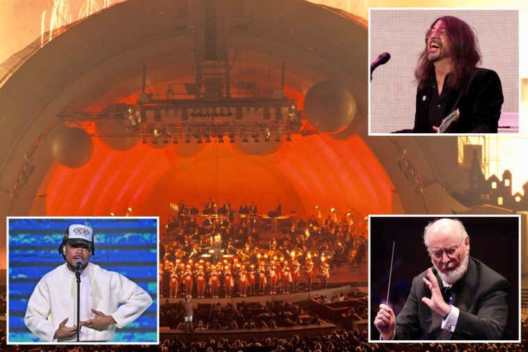 hollywood-bowl-releases-summer-schedule-with-major-names-headlining-historic-venue