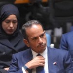 oil-rich-qatar-sends-prime-minister-to-venezuela-to-meet-with-acting-president-delcy-rodriguez