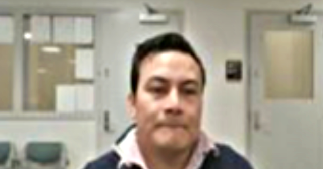 ice-agents-capture-accused-illegal-alien-pedophile-previously-freed-by-sanctuary-connecticut